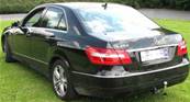 Attelage MERCEDES Classe E (W212) sauf AMG depuis 2009