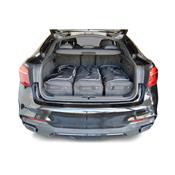 Bagages Carbags BMW X6 (F16)