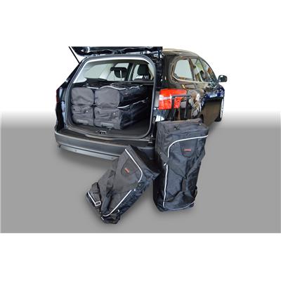 Bagages Carbags Ford Focus wagon III