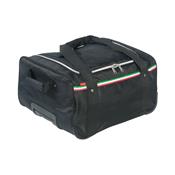 Bagages Carbags Fiat 500 (+ Cabrio)