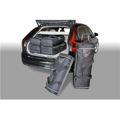 Bagages Carbags Volvo V90