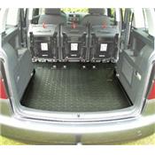 Fond de coffre VOLKSWAGEN Touran version 5 places sans plancher variable version Vario après 07/10 (Réf 20-1741)