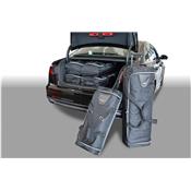 Bagages Carbags Audi A6 (C7)