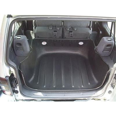 Bac de coffre MITSUBISHI Pajero Montero Chassis Court de 05/01 à 09/05 2 places assises (Réf 10-9030M)