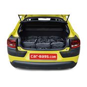 Bagages Carbags Citroën C4 Cactus