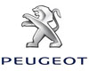 Barres alu de liaison Peugeot