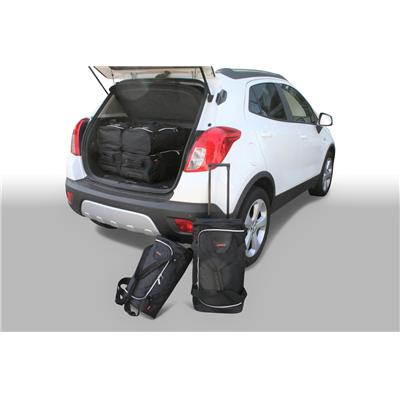 Bagages Carbags Opel Mokka / Mokka X