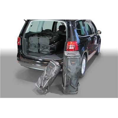 Bagages Carbags Seat Alhambra II (7N)