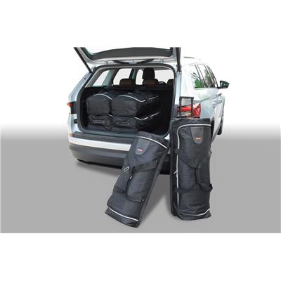 Bagages Carbags Skoda Kodiaq