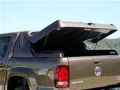 Couvre Tonneau Full Box Volkswagen Amarok Double Cabine