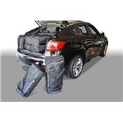 Bagages Carbags BMW X6 (F16)