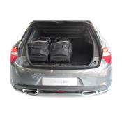 Bagages Carbags Citroën DS5 Hybrid4