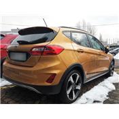 Baguettes latérales adhésives FORD Fiesta 5P depuis 2017