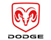 Fonds de coffre Dodge