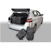 Bagages Carbags Peugeot 308 II