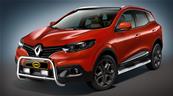 Parebuffle Renault Kadjar depuis 2015