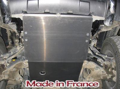 Blindage Moteur Ford Maverick 1993 a 2004