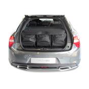 Bagages Carbags Citroën DS5 Hybrid4