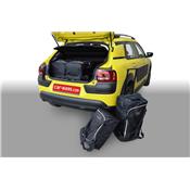 Bagages Carbags Citroën C4 Cactus