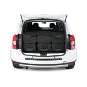 Bagages Carbags Dacia DUSTER 4X4