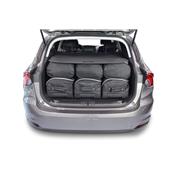 Bagages Carbags Fiat Tipo (Type 358)