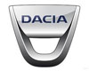 Barres alu Dacia