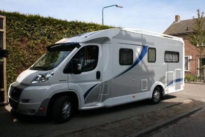 Visière paresoleil Fiat Ducato depuis 2006