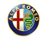 Barres alu de liaison Alfa Romo