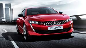 Attelage PEUGEOT 508 depuis 2018