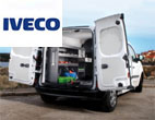 Amnagement Eco Iveco