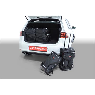 Bagages Carbags Volkswagen Golf VII GTE