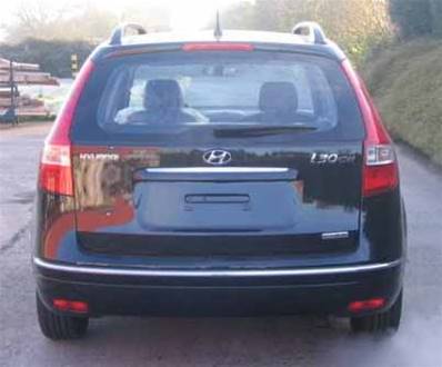 Attelage HYUNDAI i30 CW depuis 2009