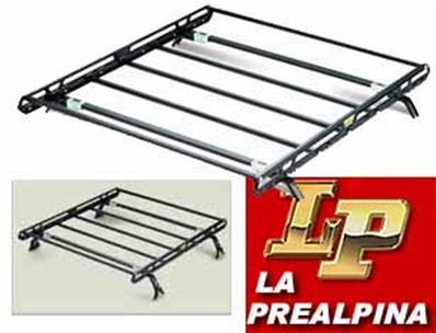 Galerie Eco Toyota Runner / Hilux 4 Portes (11050+K1785)