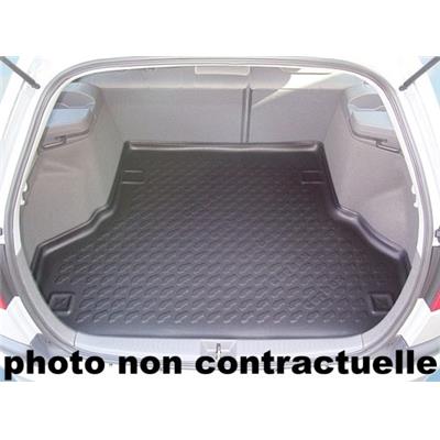 Fond de coffre NISSAN X-Trail de 06/07 à 06/14 4 / 5 places assises (Réf 20-7109)