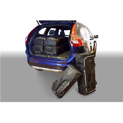 Bagages Carbags Volvo XC60