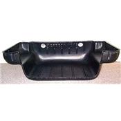 Bac de coffre MERCEDES G 4x4 (type W460 / W463) de 03/79 à 10/00 4/5 places assises (Réf 10-1016)