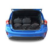 Bagages Carbags Ford Focus IV