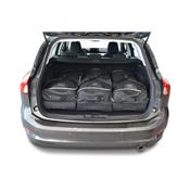 Bagages Carbags Ford Focus IV wagon