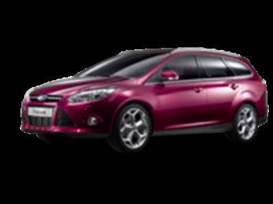 Attelage FORD Focus III Wagon depuis 2011