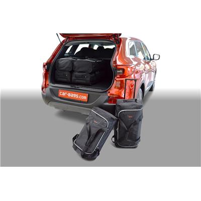 Bagages Carbags Renault Kadjar