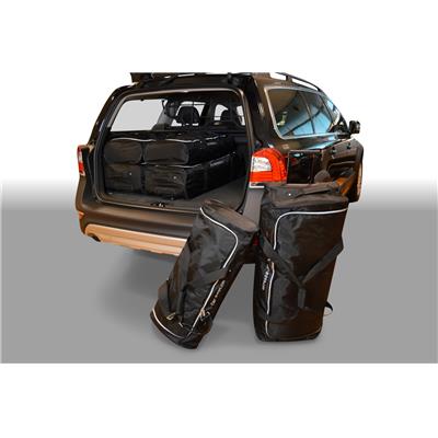 Bagages Carbags Volvo XC70 (P