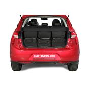 Bagages Carbags Citroën C4 Aircross