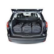 Bagages Carbags Ford Focus wagon III