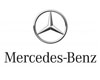 Barres alu Mercedes