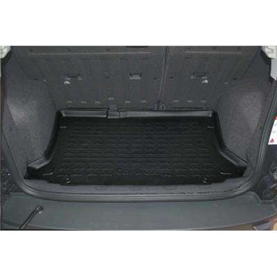 Fond de coffre FORD Ecosport depuis 06/14 4 / 5 places assises (Réf 20-3118)