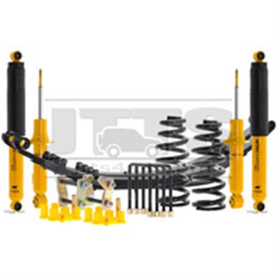 Kit OME ressorts + lames Mitsubishi L200 depuis 2015