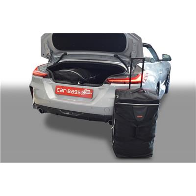 Bagages Carbags BMW Z4 (G