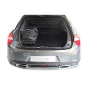 Bagages Carbags Citroën DS5 Hybrid4