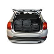 Bagages Carbags Fiat 500X