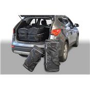 Bagages Carbags Hyundai Santa Fe (DM)